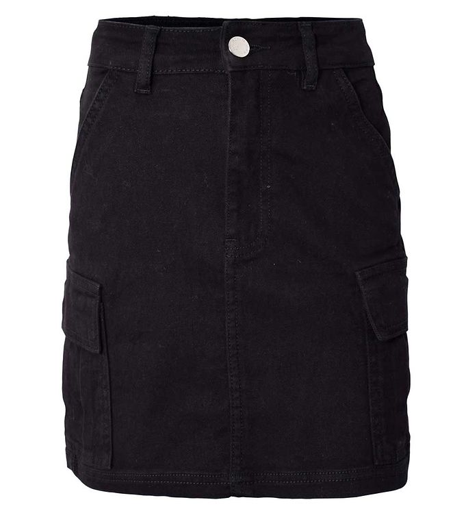 Hound Nederdel - Cargo - Sort Hound Nederdel - Cargo - Sort