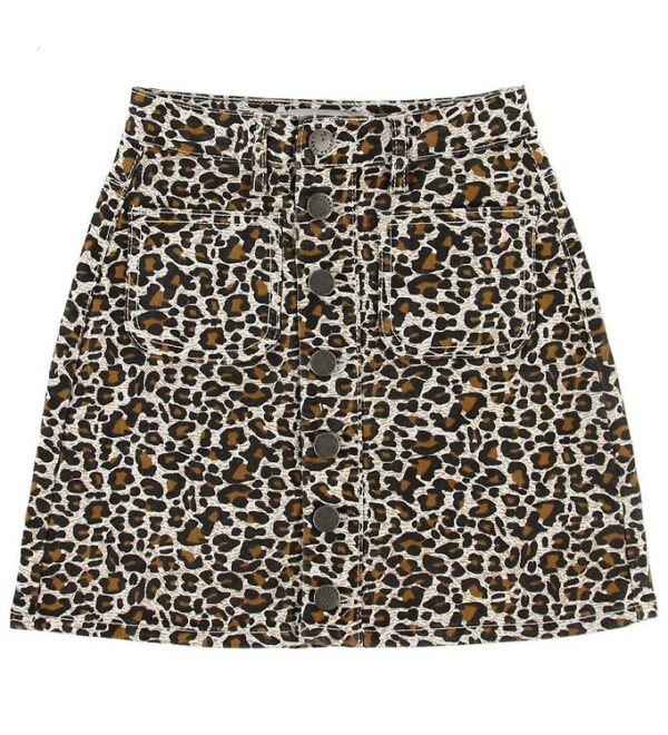 Hound Nederdel - Leo m. Knapper