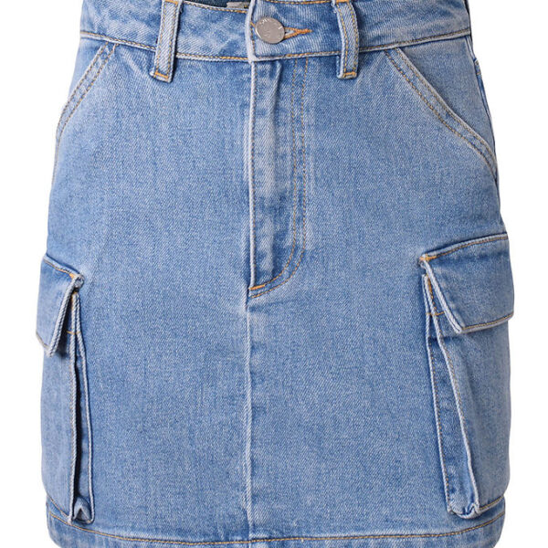 Hound Nederdel - Medium Blue Used