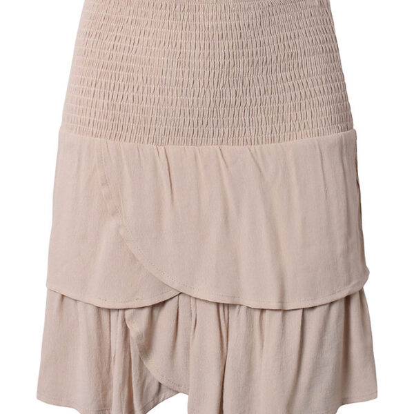 Hound Nederdel - Smock - Sand