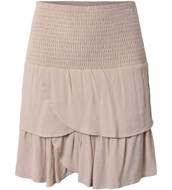 Hound Nederdel - Smock - Sand Hound Nederdel - Smock - Sand