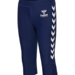 Hummel Badebukser - UV40+ - HmlFiji - Navy Blazer