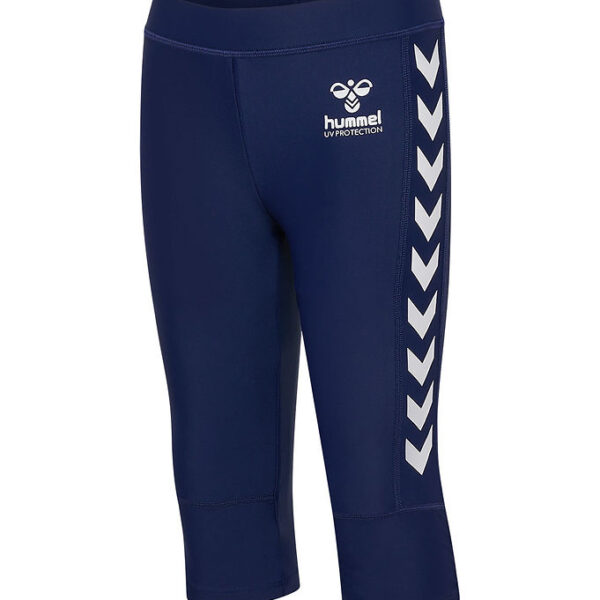 Hummel Badebukser - UV40+ - HmlFiji - Navy Blazer Hummel Badebukser - UV40+ - HmlFiji - Navy Blazer