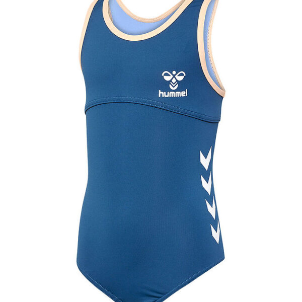 Hummel Badedragt - HmlBell - Dark Denim
