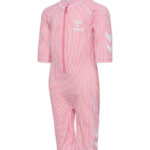 Hummel Badeheldragt - UV40+ - HmlCala - Conch Shell