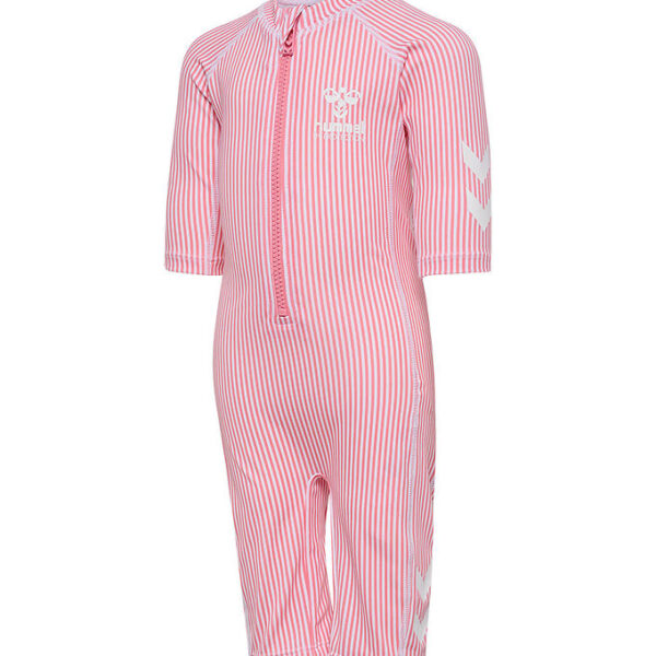 Hummel Badeheldragt - UV40+ - HmlCala - Conch Shell