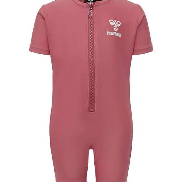 Hummel Badeheldragt - hmlDrew - Dusty Cedar Hummel Badeheldragt - hmlDrew - Dusty Cedar