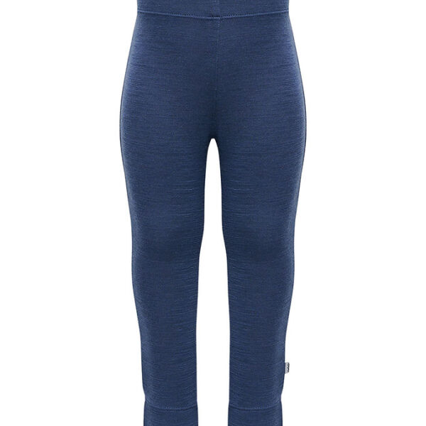 Hummel Leggings - HmlMini - Uld - Vintage Indigo