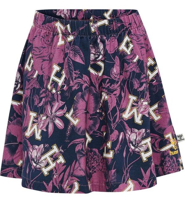 Hummel Nederdel - HmlGeology - Bordeaux Hummel Nederdel - HmlGeology - Bordeaux