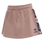 Hummel Nederdel - HmlZoe - Woodrose