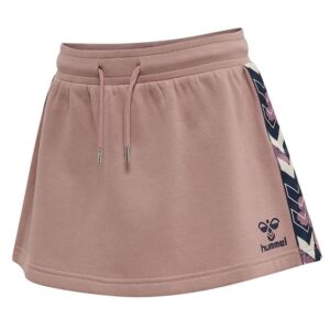 Hummel Nederdel - HmlZoe - Woodrose