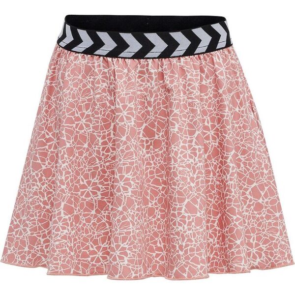 Hummel Nederdel - hmlNanna - Rosette