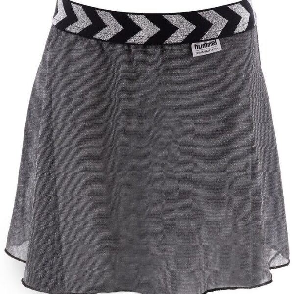 Hummel Nederdel - hmlPrima Bee - Grå