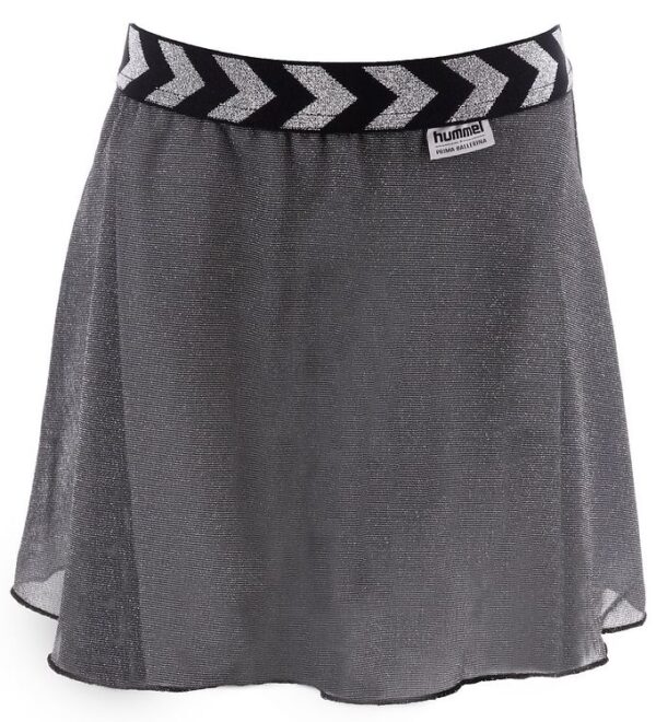 Hummel Nederdel - hmlPrima Bee - Grå Hummel Nederdel - hmlPrima Bee - Grå