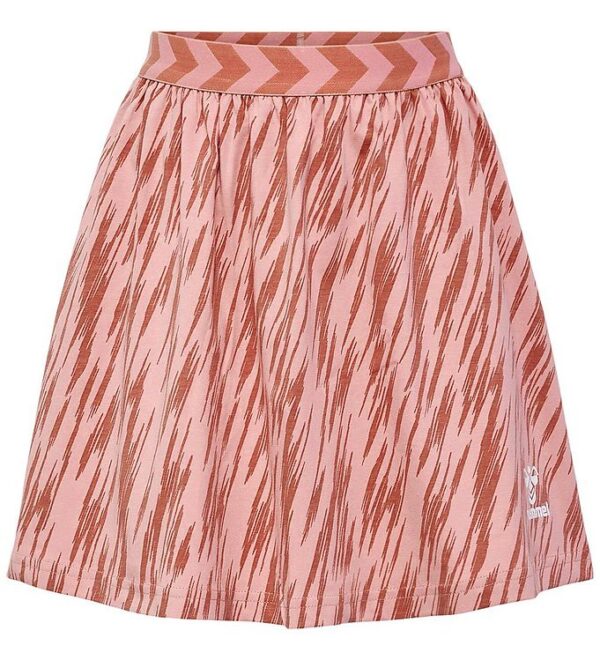 Hummel Nederdel - hmlSophia - Canyon Rose Hummel Nederdel - hmlSophia - Canyon Rose