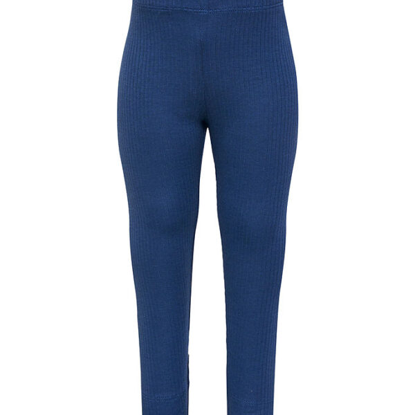 Hummel leggings - Rib - hmlRene - Sargasso Sea Hummel leggings - Rib - hmlRene - Sargasso Sea