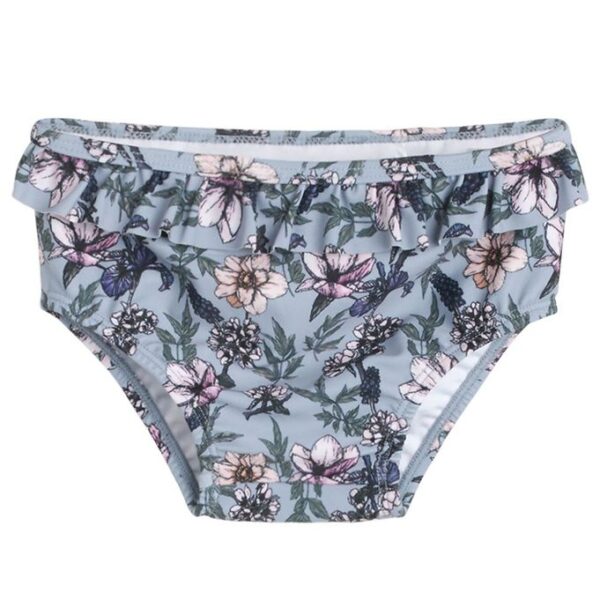 Hust and Claire Badebukser - Hibi - UV50+ - Zen Blue