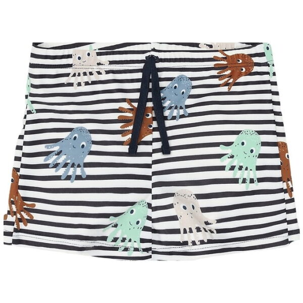 Hust and Claire Badebukser - UV50+ - HCHaki - Blues