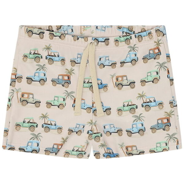 Hust and Claire Badebukser - UV50+ - HCHaki - French Oak