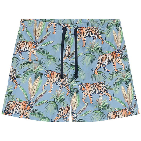 Hust and Claire Badebukser - UV50+ - HCHaki - Light Green