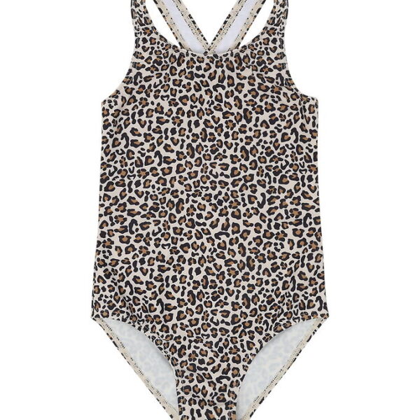 Hust and Claire Badedragt - UV50+ - HCFarhia - French Oak Hust and Claire Badedragt - UV50+ - HCFarhia - French Oak