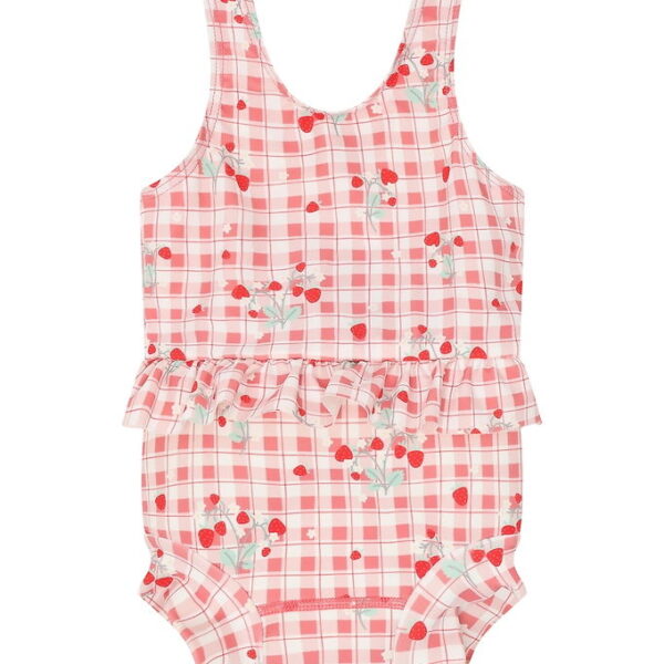 Hust and Claire Badedragt - UV50+ - HCMaddie - Ivory