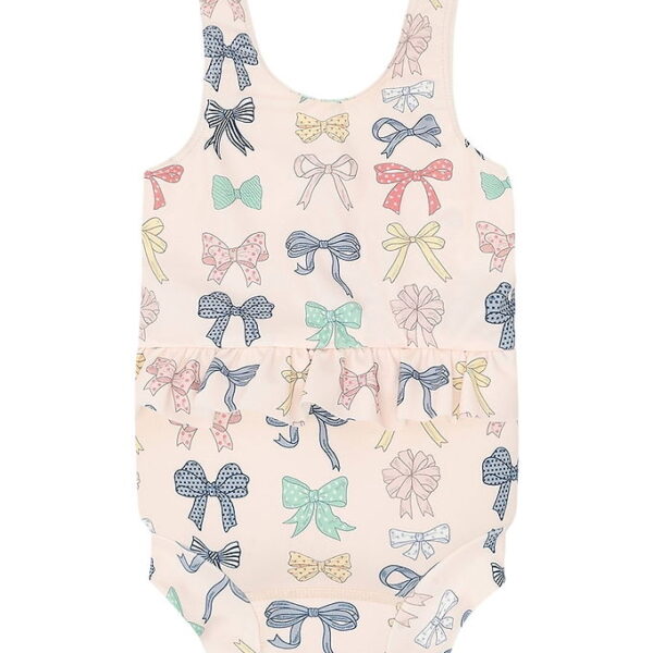 Hust and Claire Badedragt - UV50+ - HCMaddie - Rose Morning