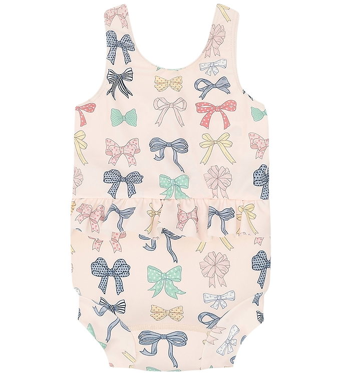 Hust and Claire Badedragt - UV50+ - HCMaddie - Rose Morning