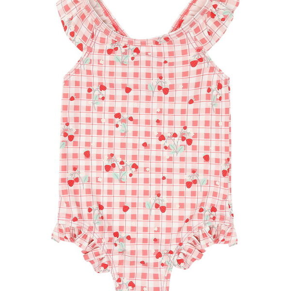 Hust and Claire Badedragt - UV50+ - HCMadiken - Ivory Hust and Claire Badedragt - UV50+ - HCMadiken - Ivory