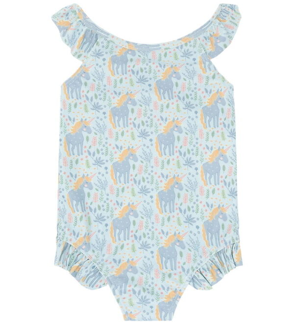 Hust and Claire Badedragt - UV50+ - HCMadiken - Water