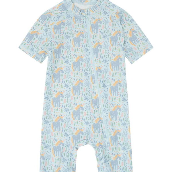 Hust and Claire Badeheldragt - UV50+ - HCMakki - Water