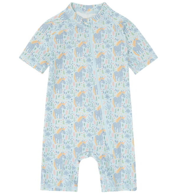 Hust and Claire Badeheldragt - UV50+ - HCMakki - Water