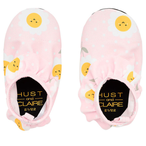 Hust and Claire Badesko - Farhat - UV50+ - Icy Pink