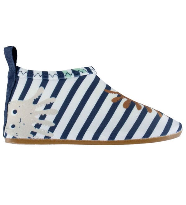 Hust and Claire Badesko - HCFabian - UV50+ - Blues