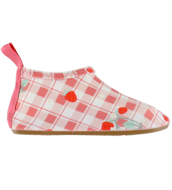 Hust and Claire Badesko - HCFarhat - UV50+ - Ivory