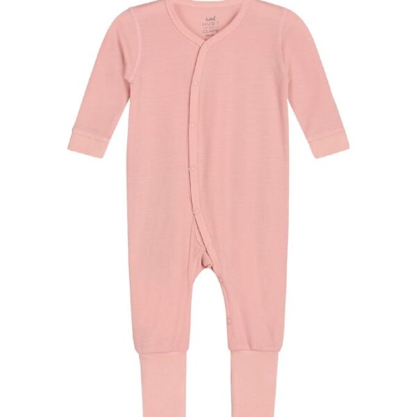 Hust and Claire Heldragt - Mobi - Uld - Rosa