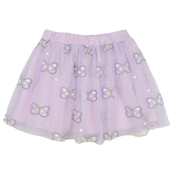 Hust and Claire Nederdel - Ninna - Lavender