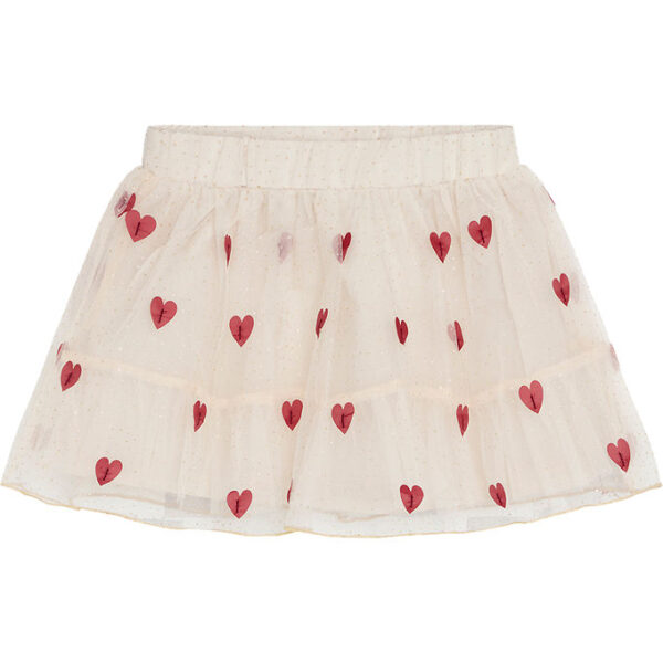 Hust and Claire Nederdel - Ninna - Sand