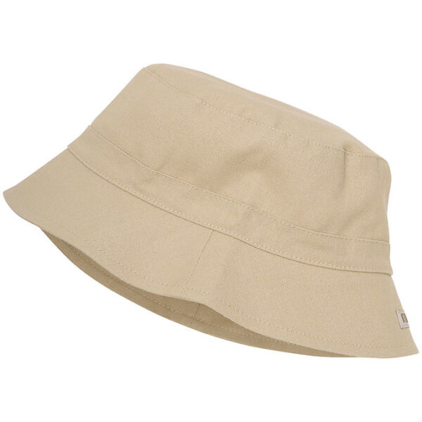 Huttelihut Bøllehat - Hør - UV20 - Irish Cream