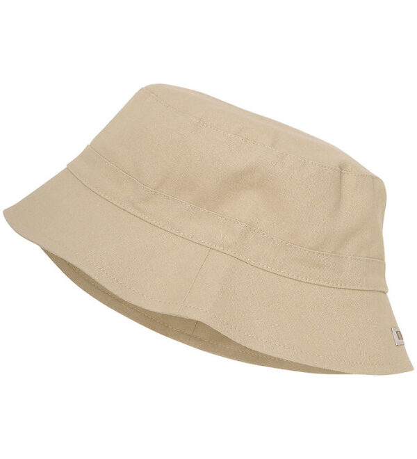 Huttelihut Bøllehat - Hør - UV20 - Irish Cream Huttelihut Bøllehat - Hør - UV20 - Irish Cream