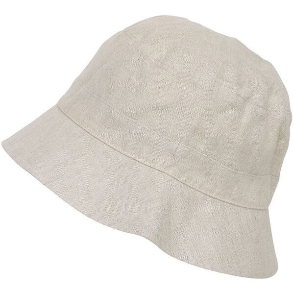 Huttelihut Bøllehat - Hør - uv20 - Peyote