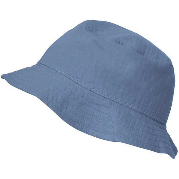 Huttelihut Bøllehat - Musselin - Quiet Harbor