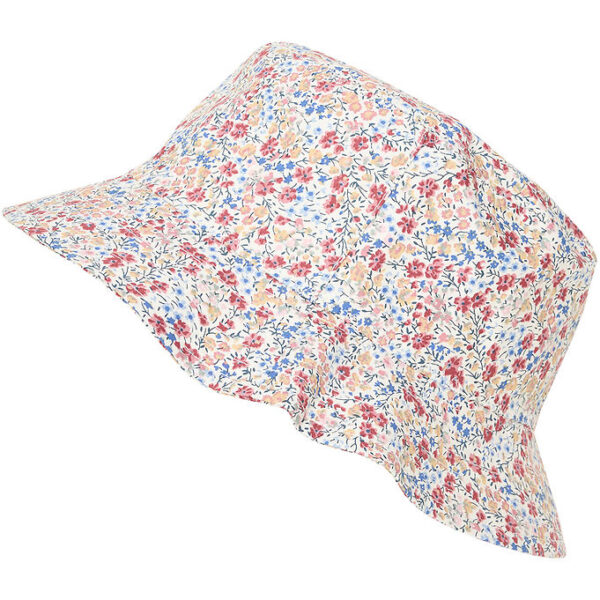 Huttelihut Bøllehat - Sepia Rose