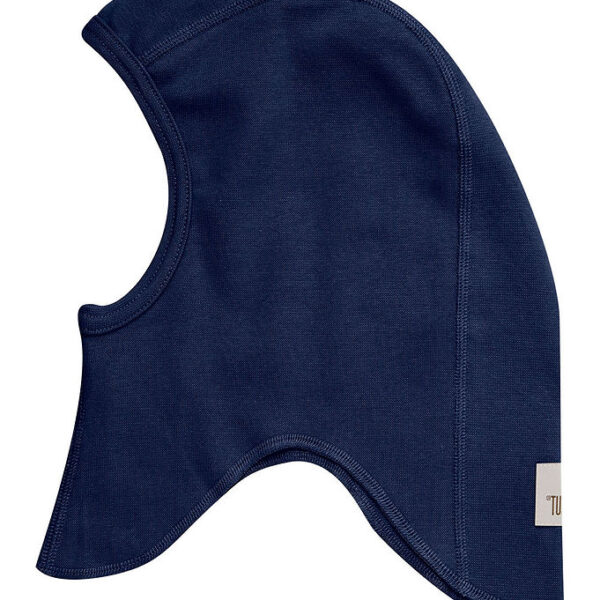 Huttelihut Elefanthue - 1-lags - Navy Blazer