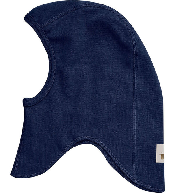 Huttelihut Elefanthue - 1-lags - Navy Blazer Huttelihut Elefanthue - 1-lags - Navy Blazer