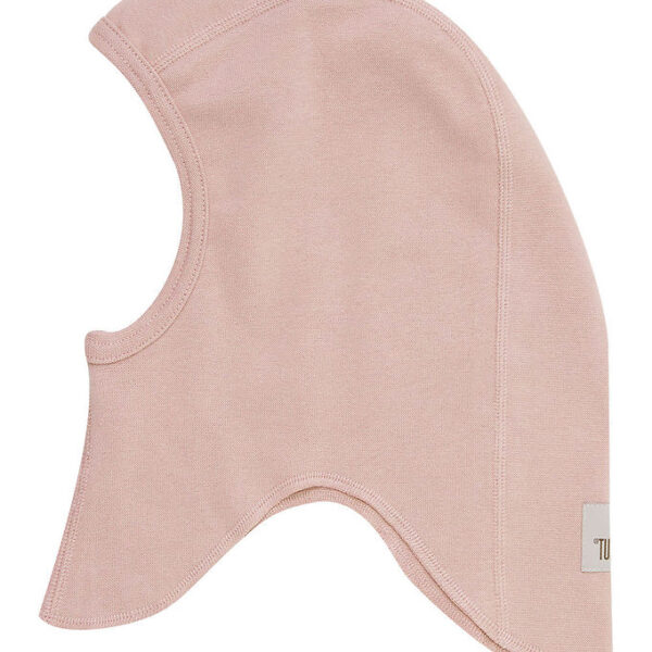 Huttelihut Elefanthue - 1-lags - Peach Blush