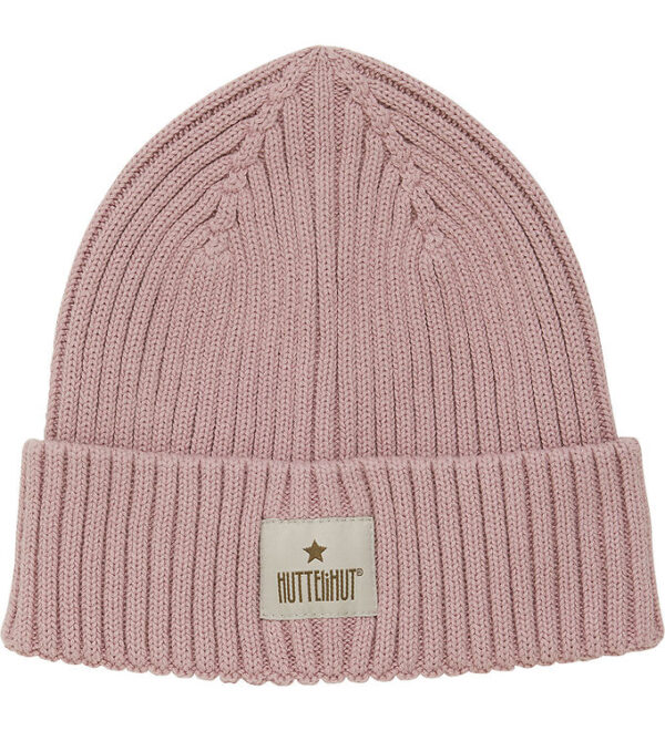 Huttelihut Hue - Strik - Deauville Mauve