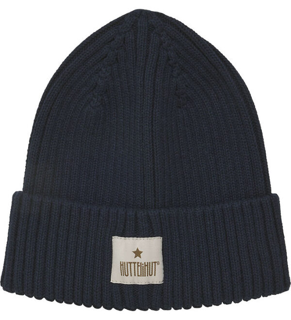 Huttelihut Hue - Strik - Navy Blazer