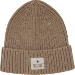 Huttelihut Hue - Strik - Savannah Melange