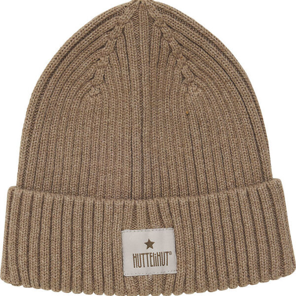 Huttelihut Hue - Strik - Savannah Melange